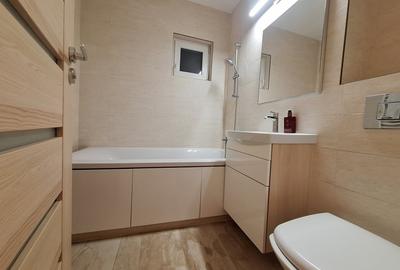 Apartament cu 3 camere la parter - mobilat si utilat, pozitie excelenta - 10