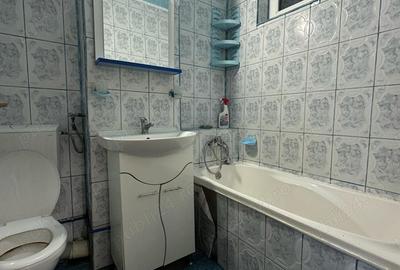 Apartament cu 2 camere decomandat în Onești - 9