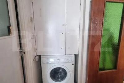 Apartament cu 2 camere decomandat în Tractorul - 6