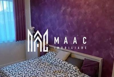 Apartament cu 3 camere decomandat, mobilat în Nord-Vest - 1