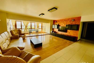 Apartament de 3 camere de inchiriat, Str Stefan Cel Mare, Bacau - 1