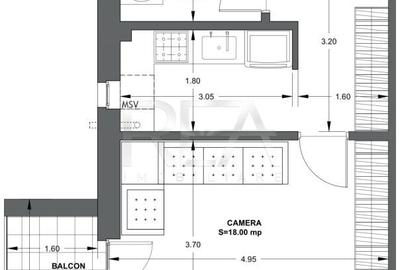 Studio Ultracentral - Tepes Voda 152 - 7
