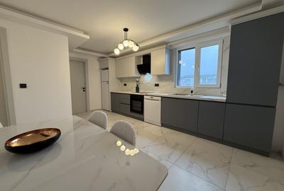 Apartament cu 2 camere decomandat în Theodor Pallady - 8