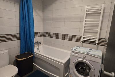 Apartament cu 2 camere semidecomandat în Chiajna - 7