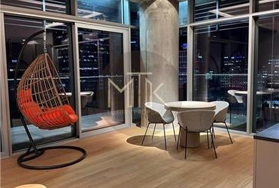 Apartament 3 camere superb cu vedere panoramica | Complex Nou-Floreasca | Parcar - 5