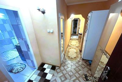 Apartament 3 camere --etajul 2 - E3 - 75mp - 3