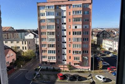 Garsonieră în Hipodrom 1 - 3