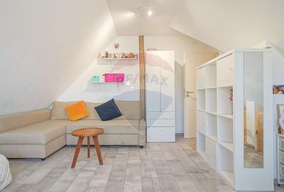 Casă cu 4 camere cu Teren 252 Mp în Griviței - 7