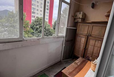 Apartament cu 2 camere semidecomandat în Ultracentral - 4