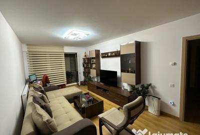 Apartament cu 2 camere decomandat în Lujerului - 1