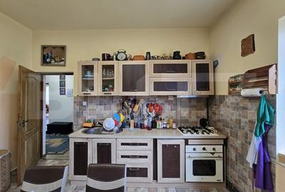 Casa in Dambul Rotund – 100 mp utili, curte comuna, zona linistita! - 4