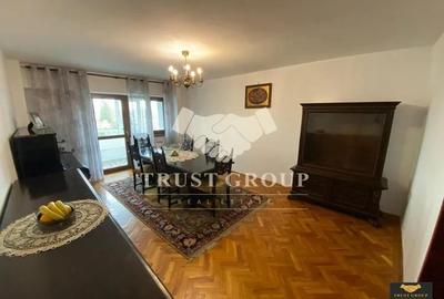 Apartament cu 4 camere decomandat în Știrbei Vodă - 2