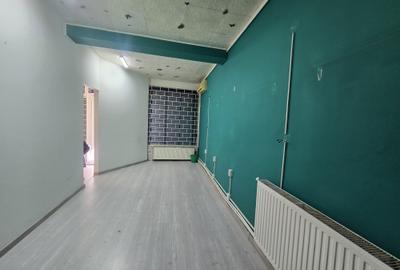 Spațiu comercial, de 43 mp, în Dorobanți - 5