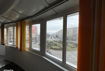Apartament cu 2 camere decomandat în Bănești