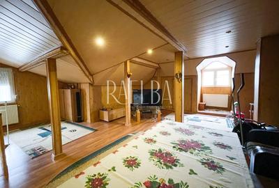 Casă individuală cu 8 camere cu Teren 350 Mp în Colentina - 15