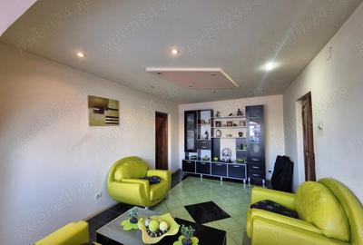 Vanzare Apartament 3 camere Zona 9 Mai, Targu Jiu - 1