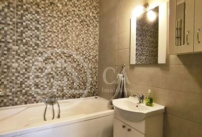 Apartament cu 3 camere decomandat în Sântandrei - 5