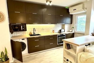 Studio Spațios pe Strada Foișorului: 40 mp, Pat Matrimonial și 7 Minute de Mall - 7