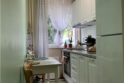 Apartament cu 2 camere semidecomandat în Valenta - 3