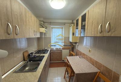 Apartament cu 3 camere semidecomandat în Orizont - 4