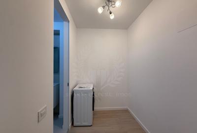 Apartament cu 3 camere decomandat, mobilat în Central - 9