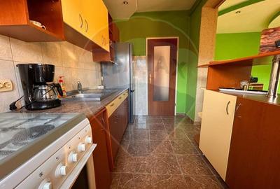 Apartament 3 camere de inchiriat, pet friendly, Manastur - 3