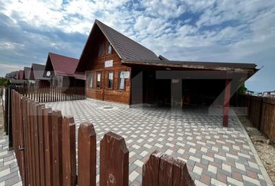 Casă cu 4 camere cu Teren 182 Mp în Beclean - 2