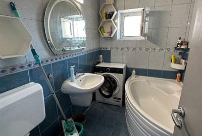 Apartament 3 camere metrou Timpuri Noi Decomandat - 19