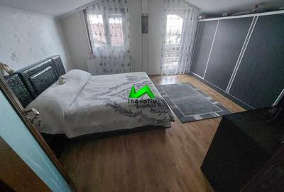 Casa de vanzare 5 camere 3 bai teren Cartierul Arhitectilor - 3