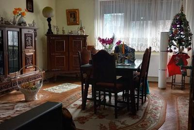 Apartament cu 3 camere în Tractorul - 10