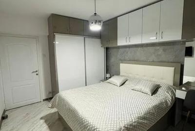 Apartament cu 3 camere decomandat, mobilat în Frumoasa - 8