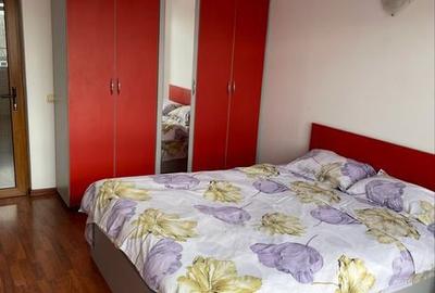Apartament cu 3 camere decomandat în Central - 2