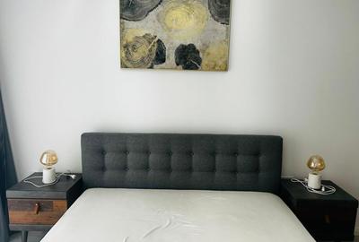 Vanzare 2 camere lux. parcare inclusa  Core Timpuri Noi - 1