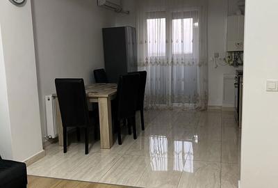 Apartament cu 2 camere în 9 Mai - 2