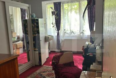 Apartament 3 camere cu acces stradal, potrivit ptr birouri, - 10