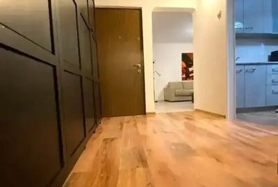 Apartament 2 camere MedLife Grivita -Mobilat utilat-Metrou 1 Mai - 5