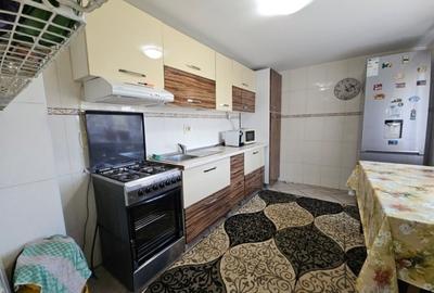 Casa pe plan parter 4 camere 115mp Tibanesti! - 4