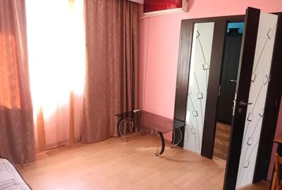 Alexandru Cel Bun Parcul Voievozilor apartament 2 camere 45 mp cu CT Alexandru Cel Bun Parcul Voievozilor apartament 2 camere 45 mp cu CT - 3