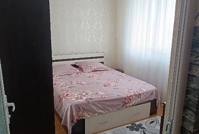 Schimb garsoniera (Bucure?ti) cu apartament in Buzau