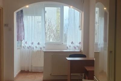 Garsonieră semidecomandată în Astra - 9