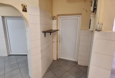 Spațiu comercial, de 99 mp, în Tomis Nord - 13