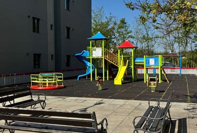 Apartament cu 3 camere decomandat în Inel II - 6