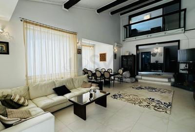 REV2003620 Vila 5 camere langa lac teren 1000 mp - 4