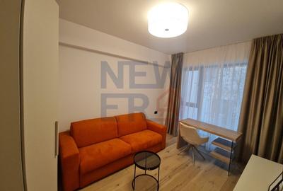 Apartament 3 Camere de Inchiriat in Herestrau bloc NOU - 7