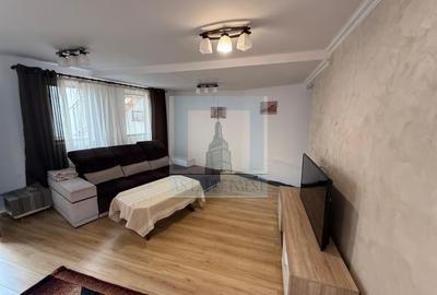 Apartament cu 4 camere decomandat, mobilat în Schei - 2