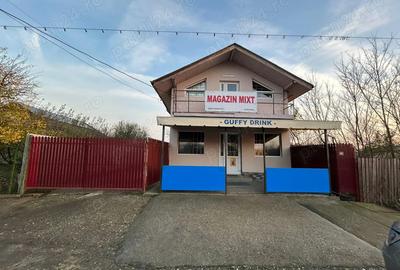 Inchiriez spatiu comercial - 2