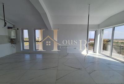 Apartament cu 3 camere decomandat în Braytim - 12