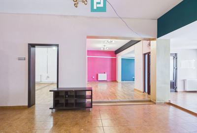 Casă individuală cu 10 camere cu Canalizare în Torontalului - 7