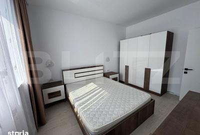 Apartament cu 2 camere în Giroc - 1