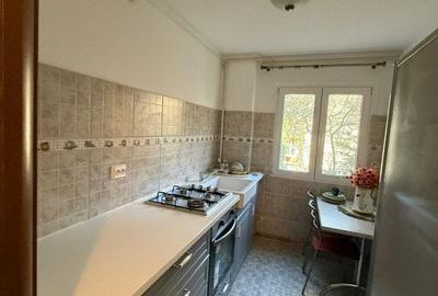 Apartament 3 camere - Centrala Proprie -Alexandru Obregia - 7